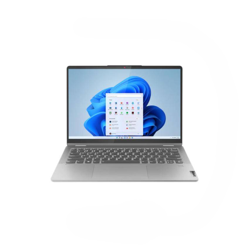 Lenovo IdeaPad Flex 5 14ABR8 (82XX009SMJ/9TMJ/9UMJ) | AMD Ryzen 5 7530U | 16GB RAM | 512GB SSD | 14"WUXGA(1920x1200)Touch | AMD Radeon | Lenovo Digital Pen | MS Office H&S 2021 | Win11 | 2Y Warranty