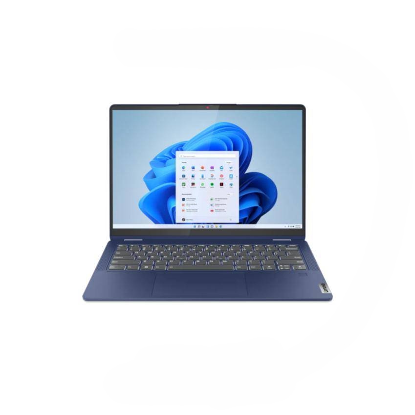 Lenovo IdeaPad Flex 5 14ABR8 (82XX009SMJ/9TMJ/9UMJ) | AMD Ryzen 5 7530U | 16GB RAM | 512GB SSD | 14"WUXGA(1920x1200)Touch | AMD Radeon | Lenovo Digital Pen | MS Office H&S 2021 | Win11 | 2Y Warranty