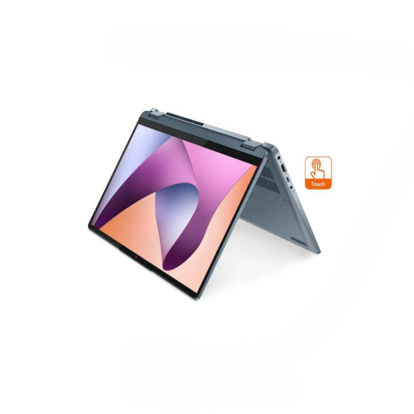 Lenovo IdeaPad Flex 5 14ABR8 (82XX009SMJ/9TMJ/9UMJ) | AMD Ryzen 5 7530U | 16GB RAM | 512GB SSD | 14"WUXGA(1920x1200)Touch | AMD Radeon | Lenovo Digital Pen | MS Office H&S 2021 | Win11 | 2Y Warranty