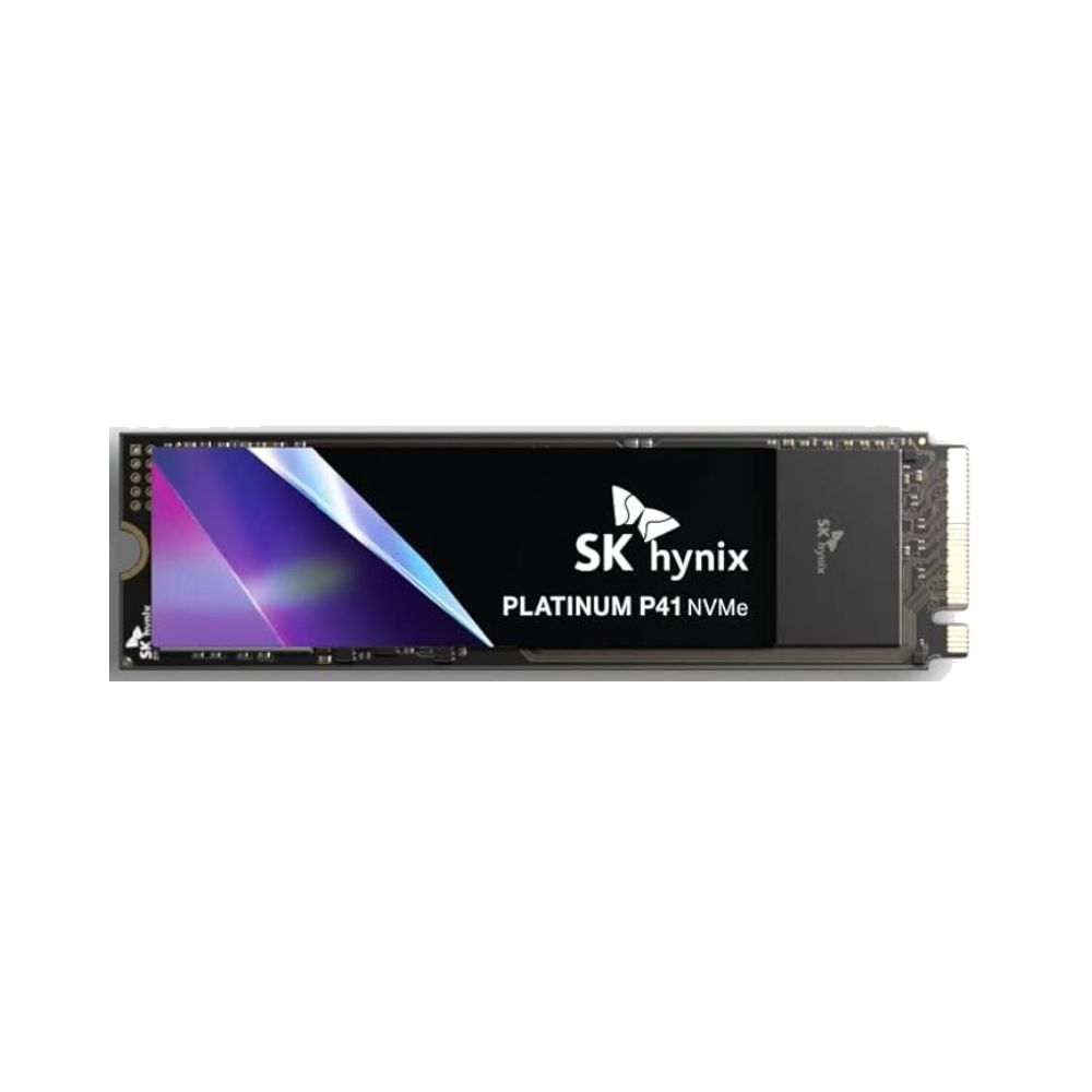SK hynix Platinum P41 M.2 2280 PCIe NVMe Gen4 SSD