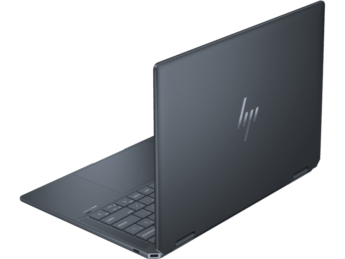 HP Spectre x360 14-eu0033TU Laptop | Intel Core Ultra 7-155H