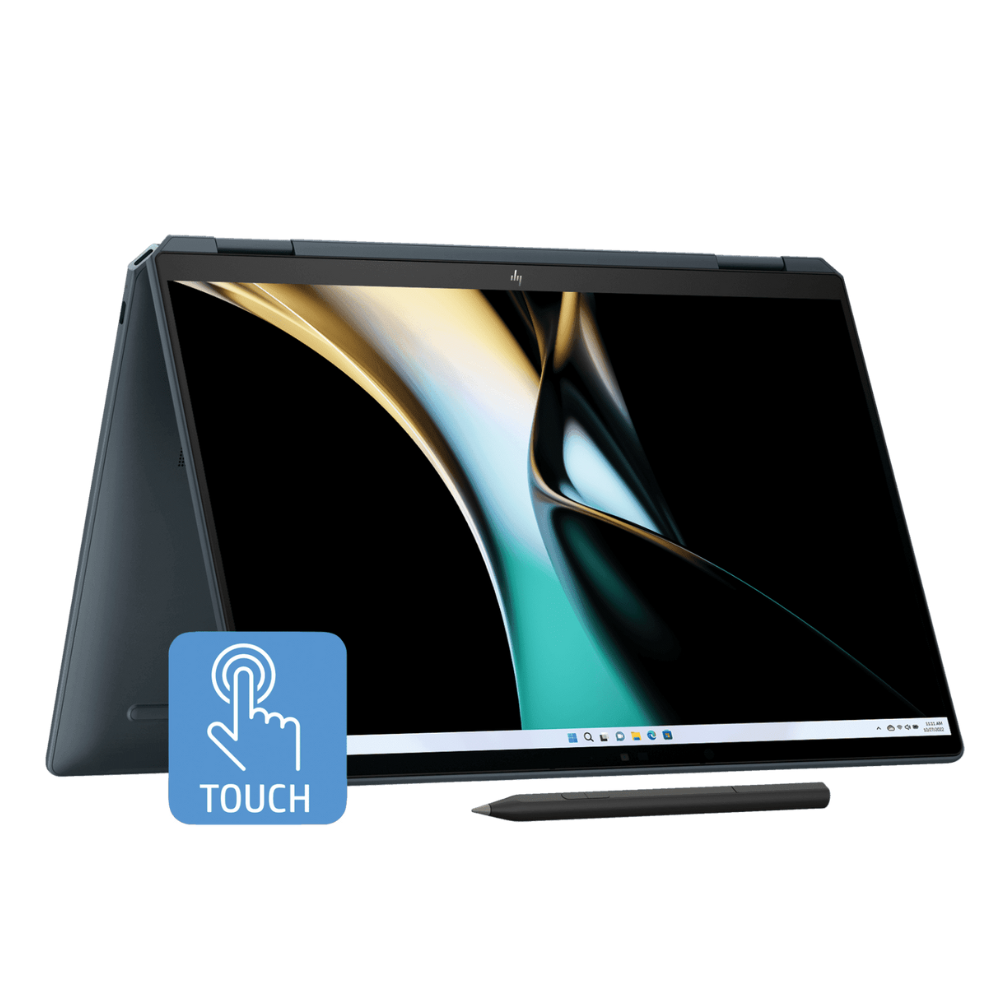 HP Spectre x360 14-eu0033TU Laptop | Intel Core Ultra 7-155H