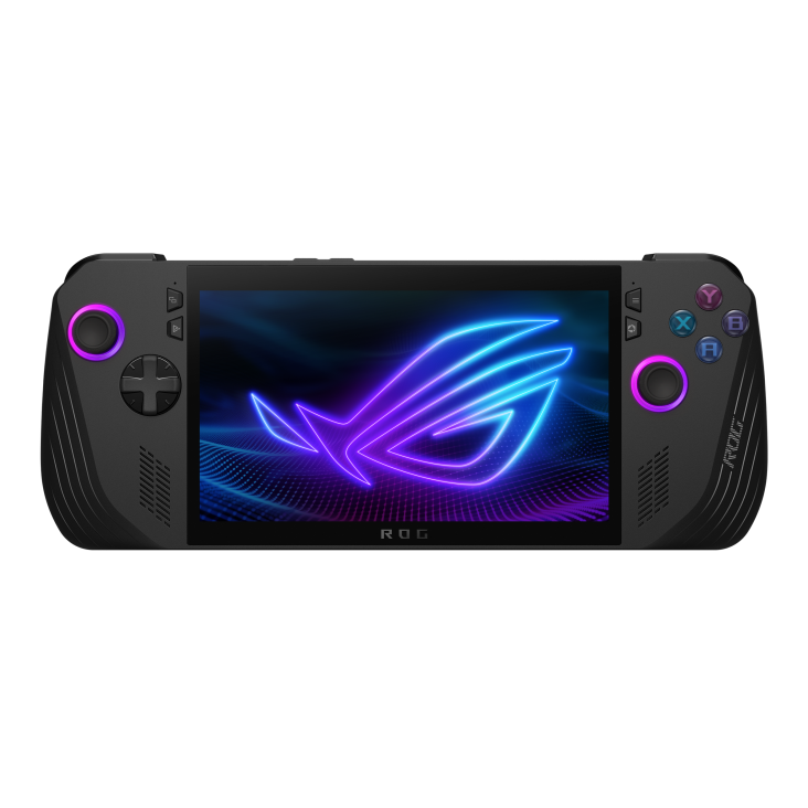 ASUS ROG ALLY X (2024) RC72LA Window Gaming Console | AMD Ryzen Z1 Extreme | 24GB RAM & 1TB SSD | 7" FHD (1920x1080) IPS 120Hz