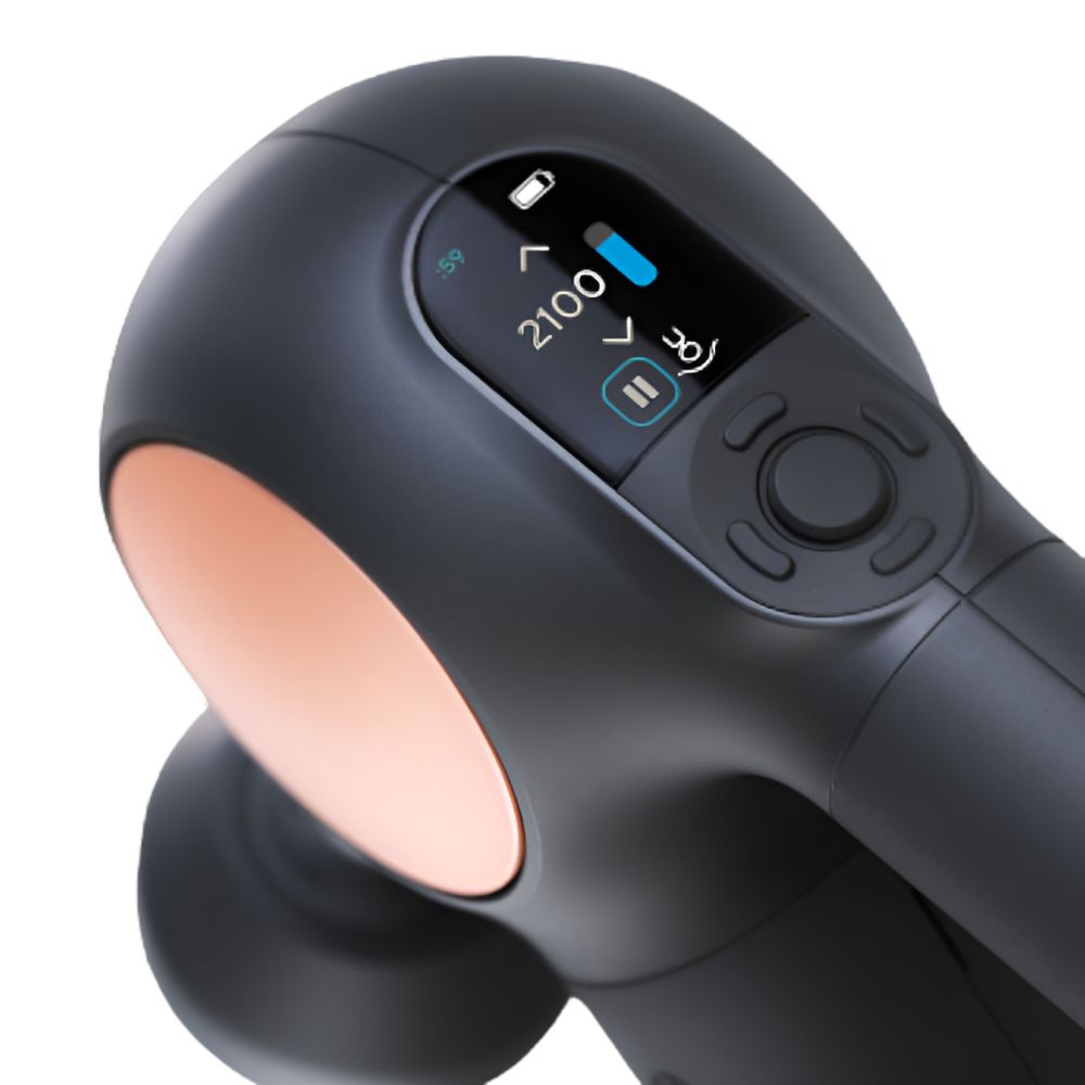 Theragun Sense Massage Gun by Therabody