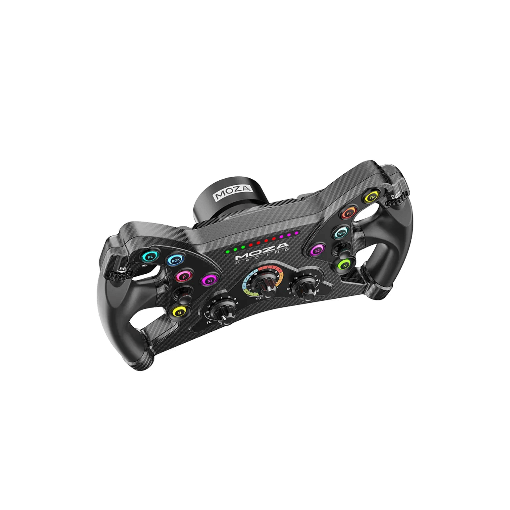 Moza KS Steering Wheel