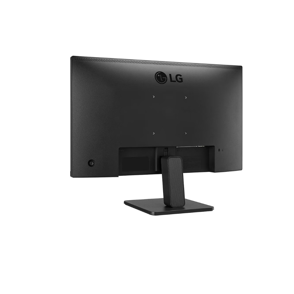 LG 24MR400 Monitor | 23.8" | 5ms | 100Hz | FHD | IPS Panel | HDMI & VGA | Audio Out | Low Blue Light | AMD Free Sync | 3Y Warranty