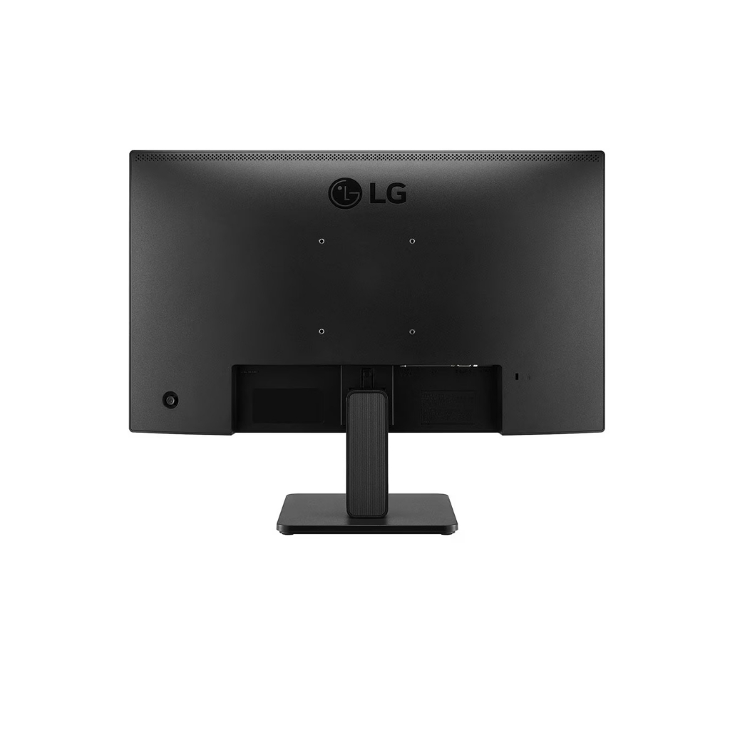 LG 24MR400 Monitor | 23.8" | 5ms | 100Hz | FHD | IPS Panel | HDMI & VGA | Audio Out | Low Blue Light | AMD Free Sync | 3Y Warranty