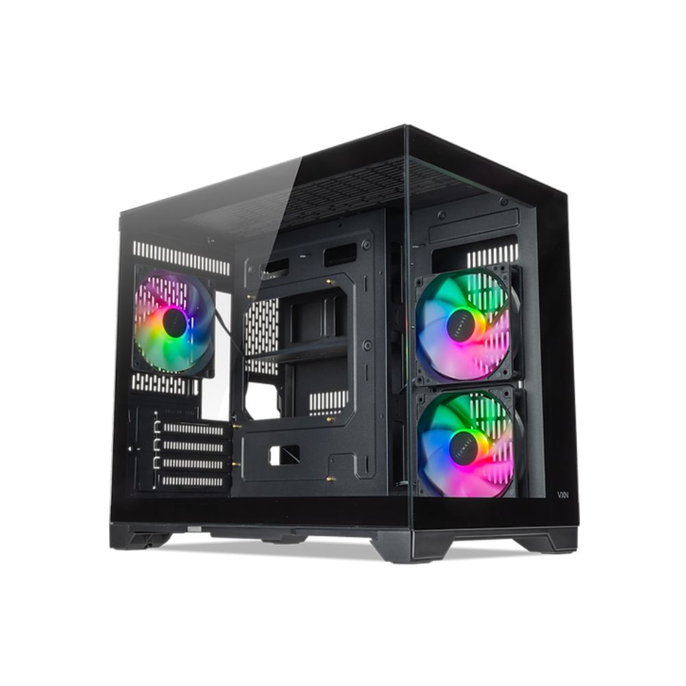 Tecware VXN EVO OMNI ARGB mATX Casing