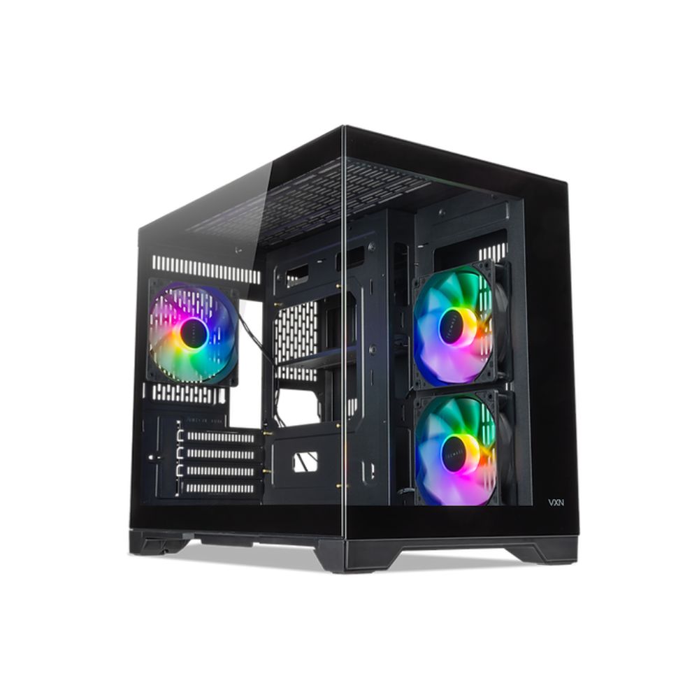 Tecware VXN EVO OMNI ARGB mATX Casing