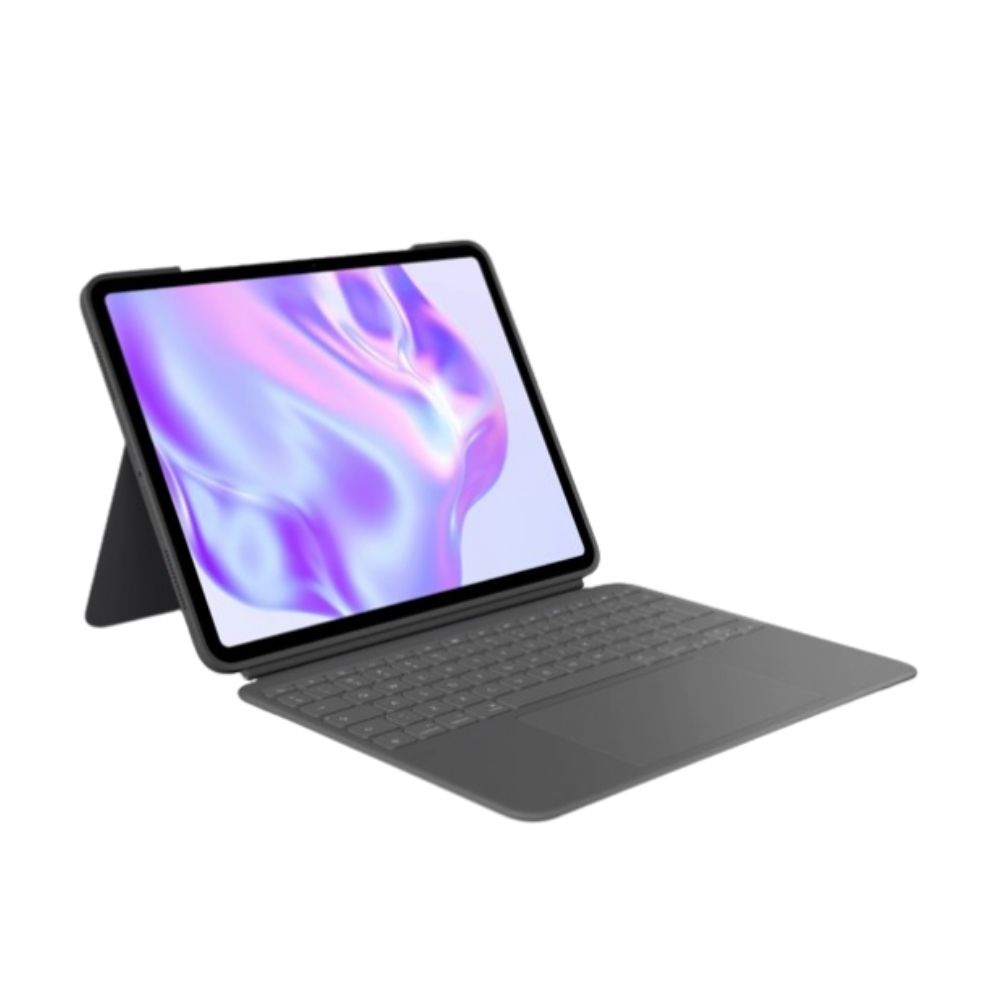 Logitech Combo Touch Keyboard Case 13" For iPad Pro