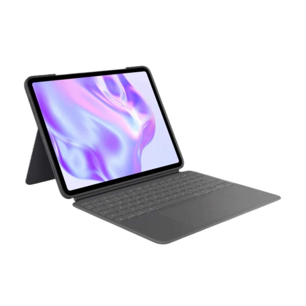 Logitech Combo Touch Keyboard Case 13" For iPad Pro