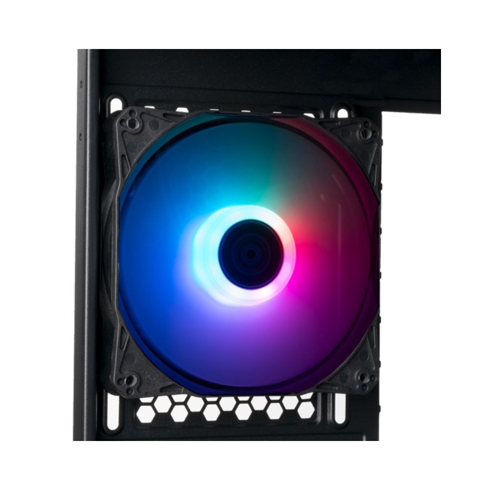 Silverstone FARA 312X mATX Casing