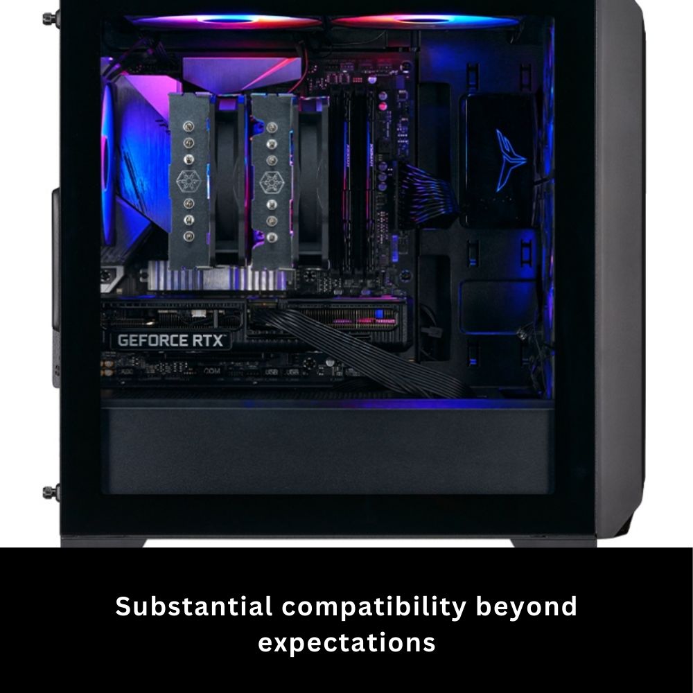 Silverstone FARA 312X mATX Casing