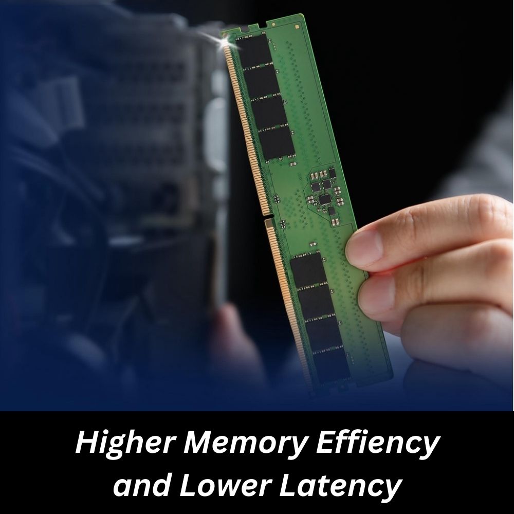 Kingston DDR5 Value RAM Desktop RAM