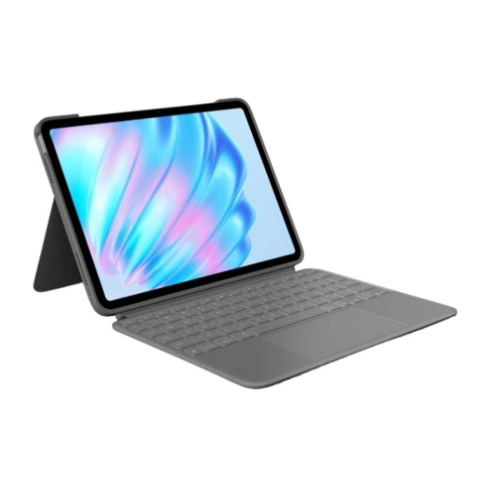 Logitech Combo Touch Keyboard Case 11 / 13" For iPad Air