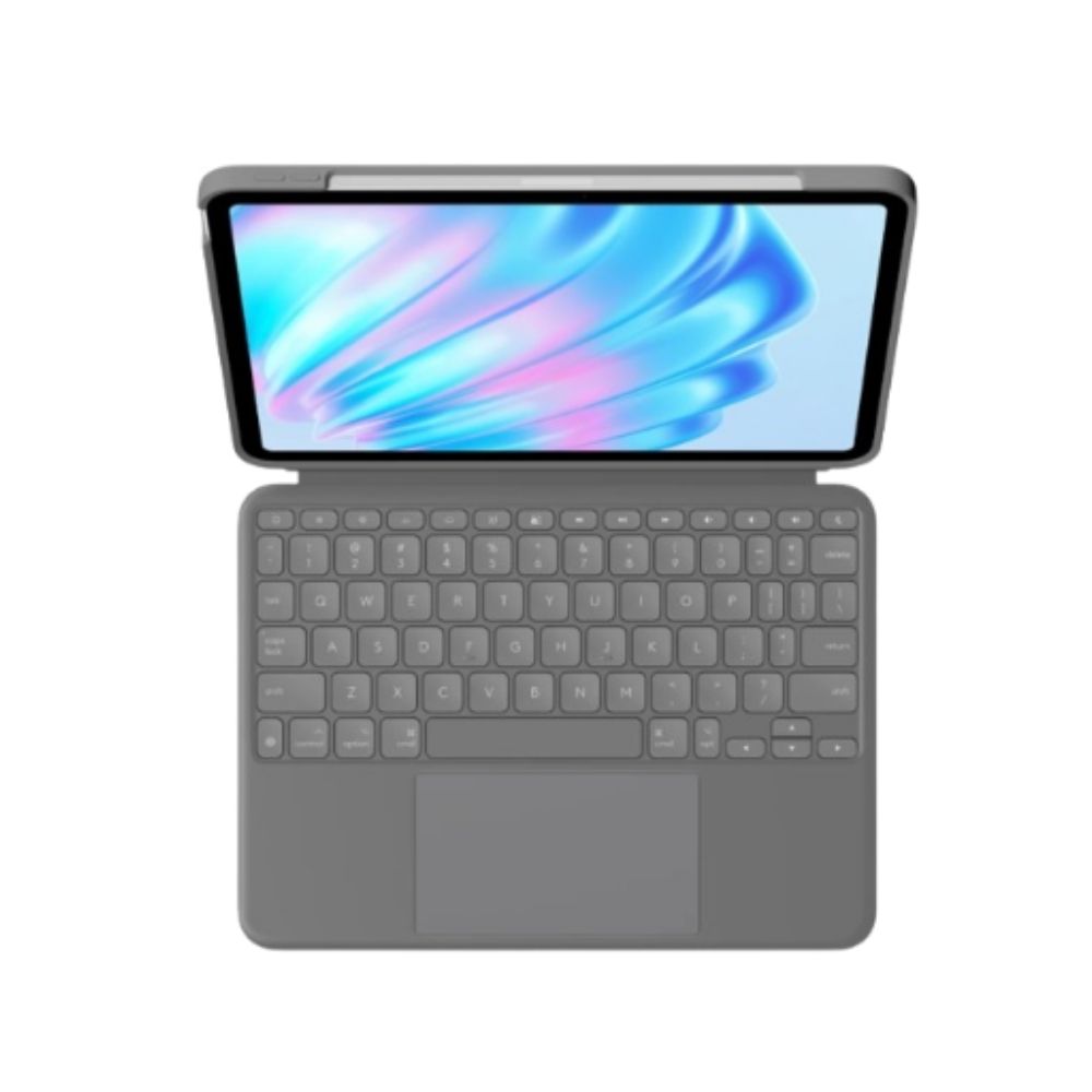 Logitech Combo Touch Keyboard Case 11 / 13" For iPad Air