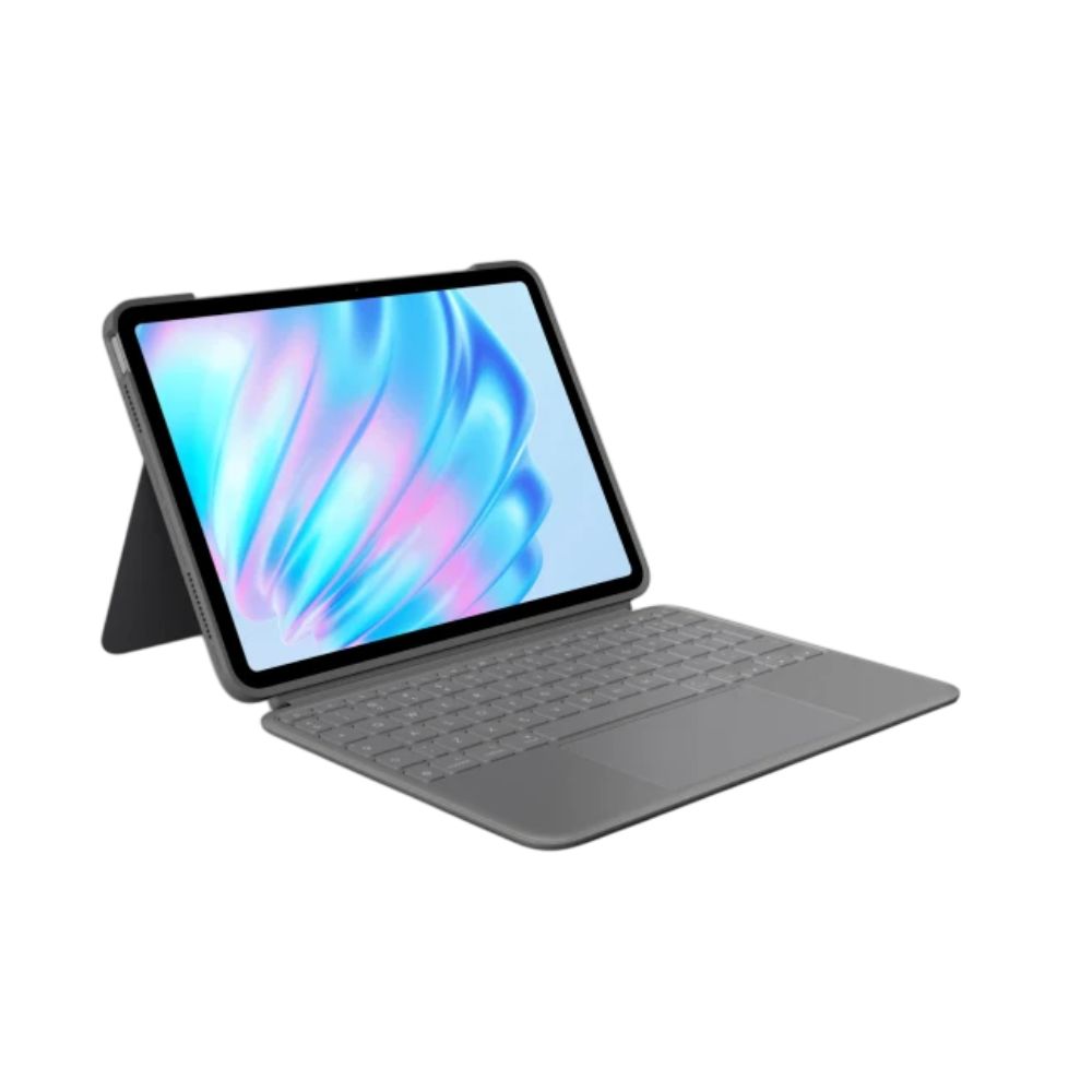 Logitech Combo Touch Keyboard Case 13" For iPad Air