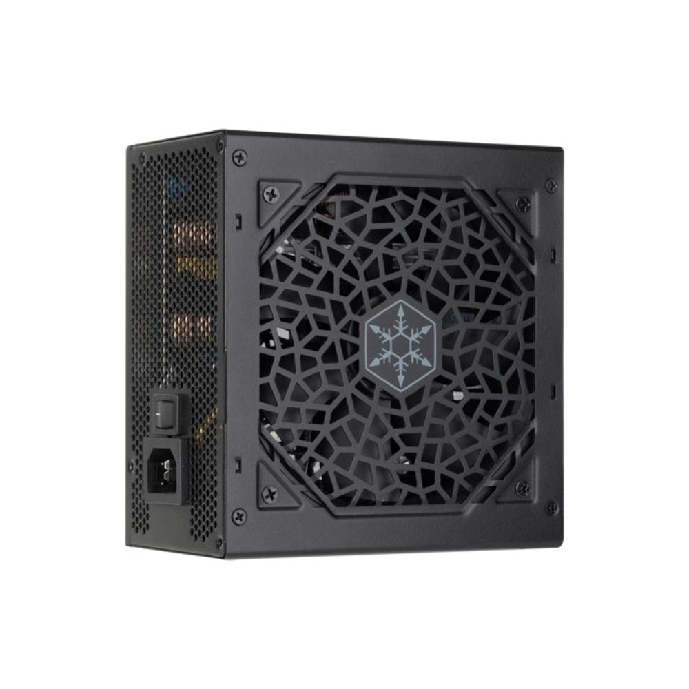 Silverstone ATTIS 650R / 750R Power Supply