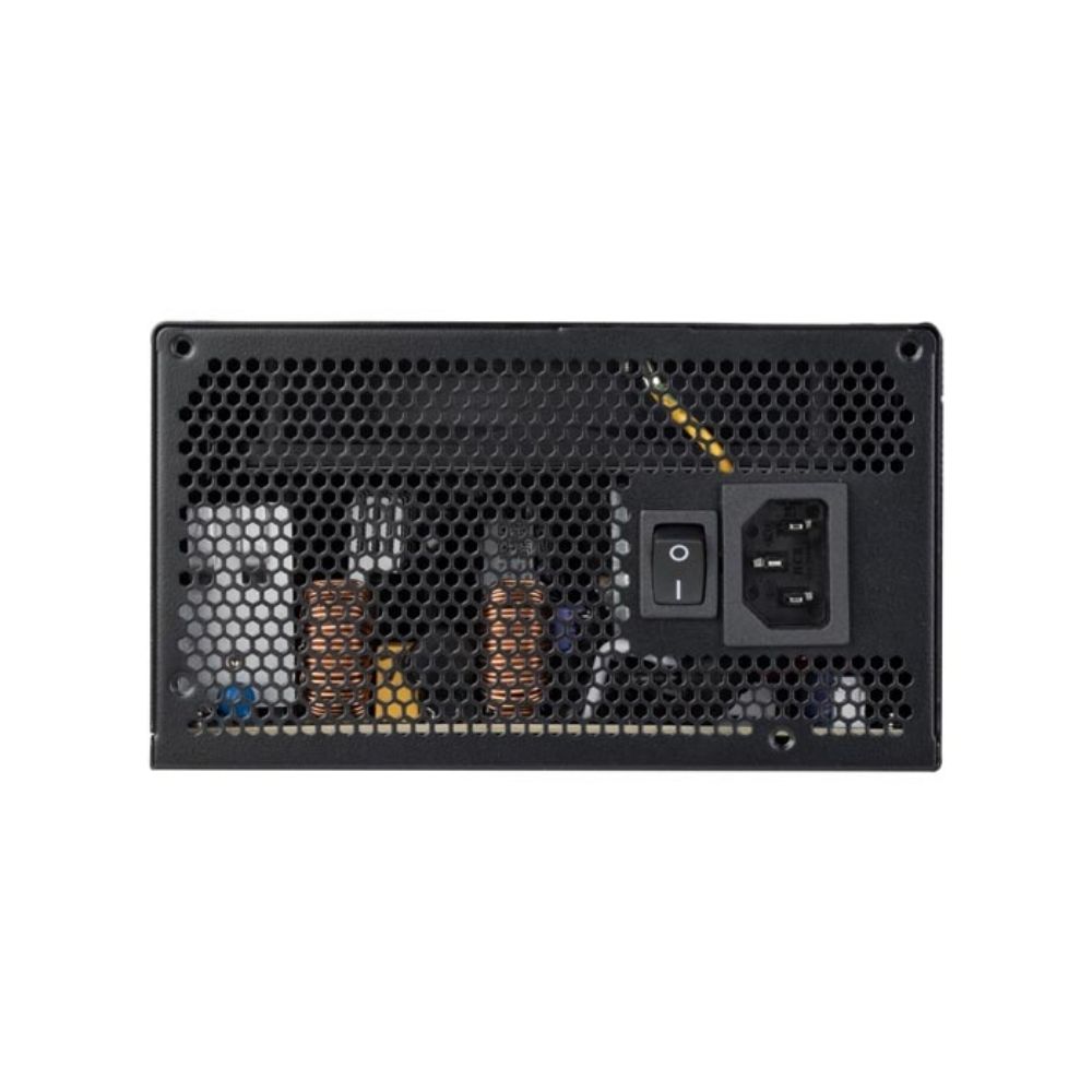 Silverstone ATTIS 650R / 750R Power Supply