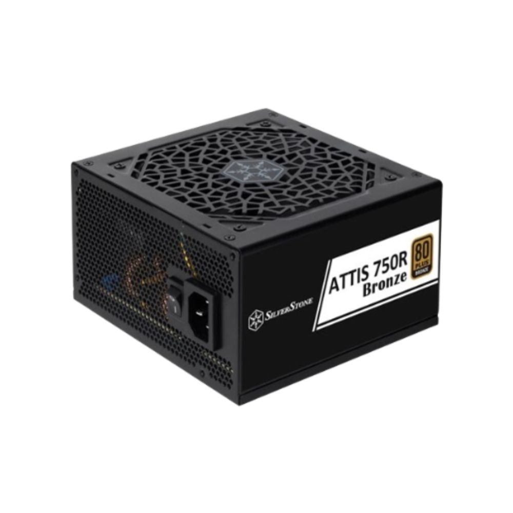 Silverstone ATTIS 650R / 750R Power Supply