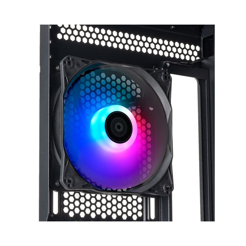 Silverstone FARA 514X ATX Casing