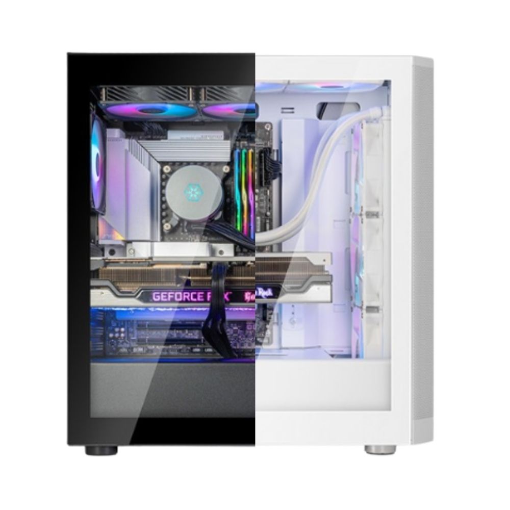 Silverstone FARA 514X ATX Casing