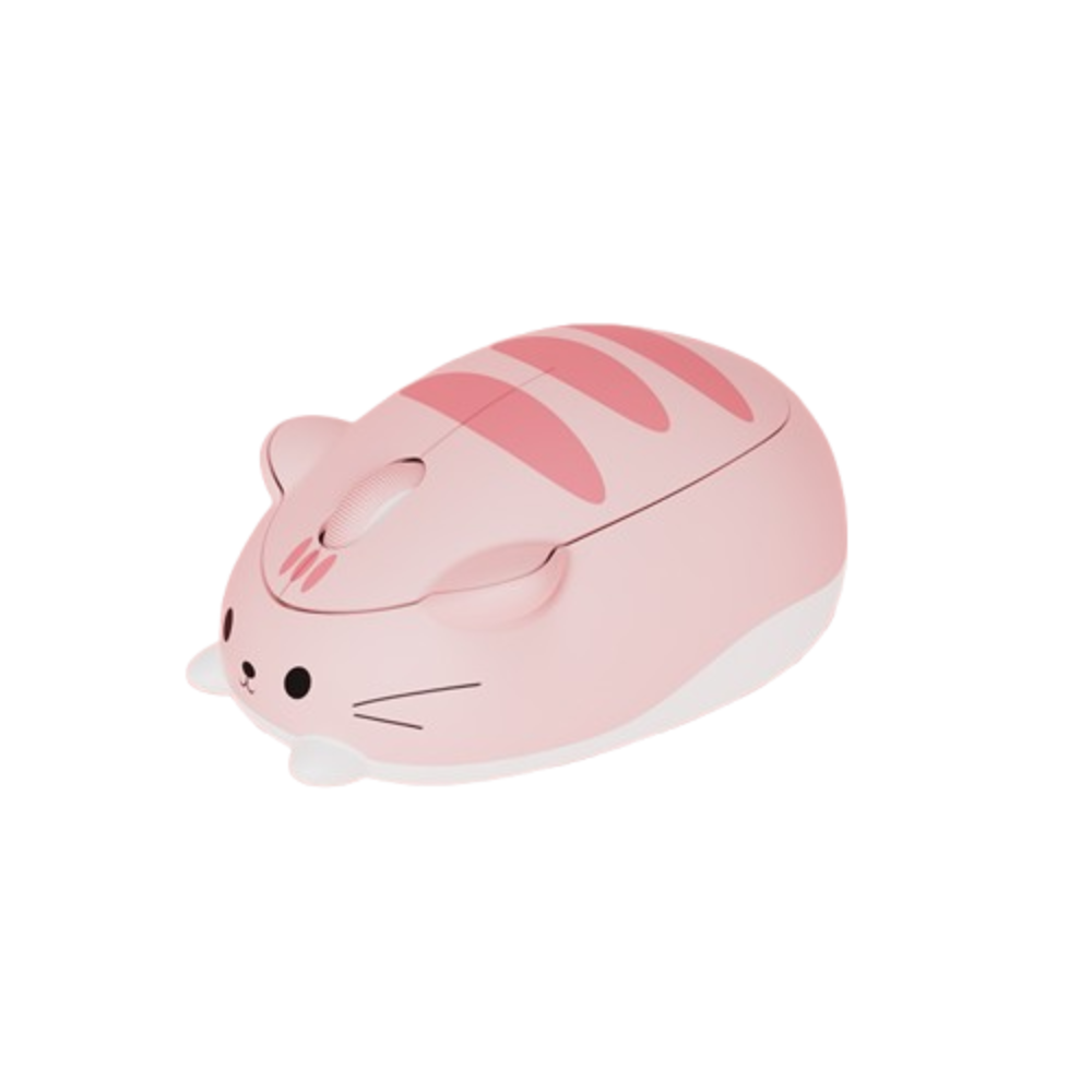 Akko Cat Theme Wireless Mouse