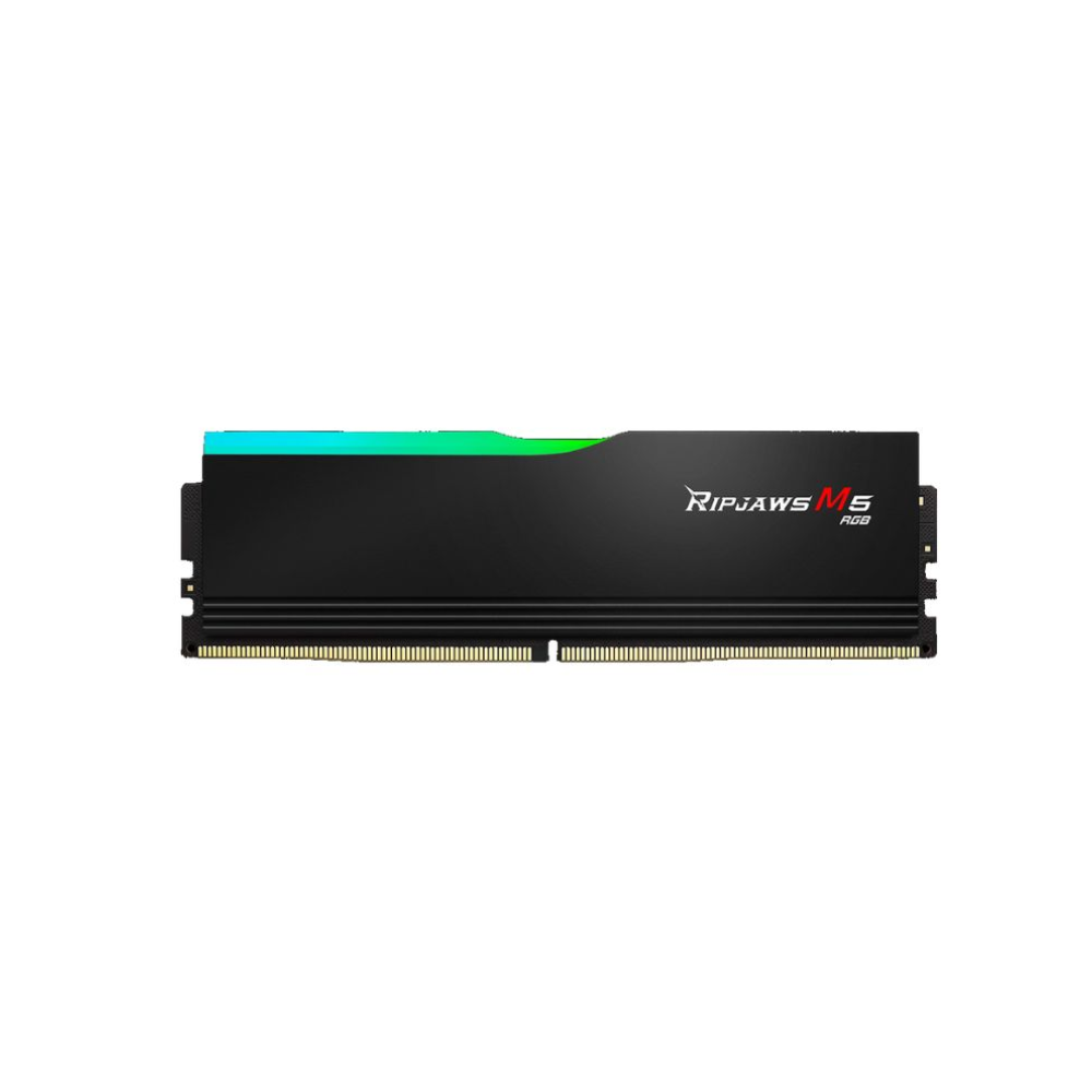 G.Skill Ripjaws M5 RGB DDR5 Desktop Ram Kit