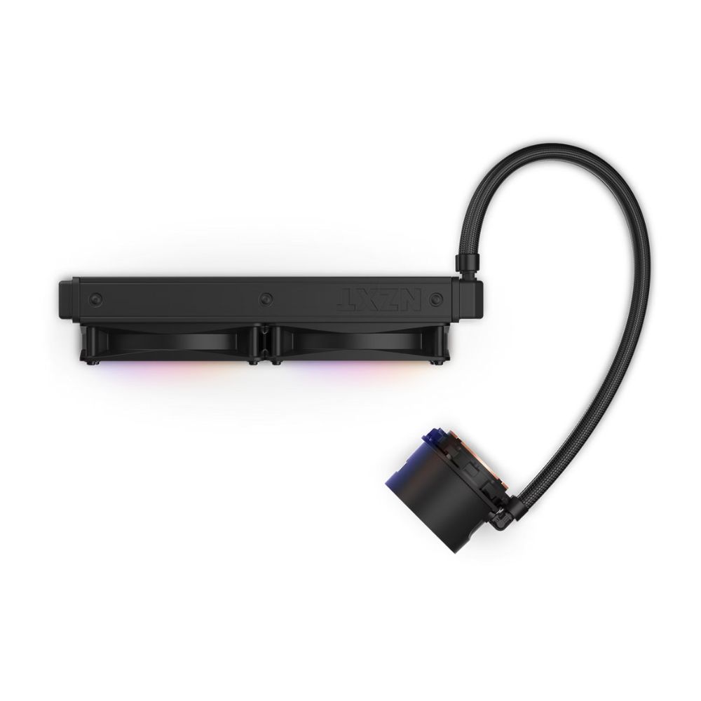 NZXT Kraken RGB 240 AIO Liquid Cooling