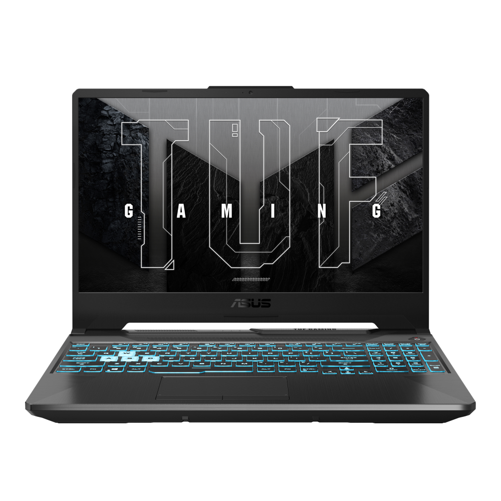 ASUS TUF Gaming A15 FA506N-FRHN666W Gaming Laptop | AMD Ryzen 7-7435HS | NVD RTX2050