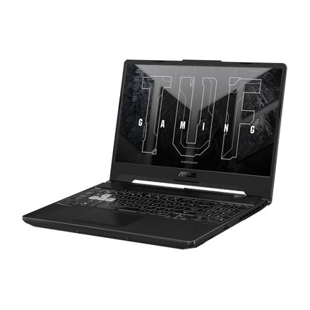 ASUS TUF Gaming A15 FA506N-FRHN666W Gaming Laptop | AMD Ryzen 7-7435HS | NVD RTX2050