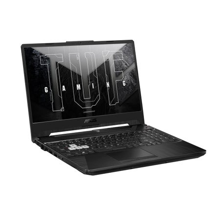 ASUS TUF Gaming A15 FA506N-FRHN666W Gaming Laptop | AMD Ryzen 7-7435HS | NVD RTX2050