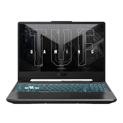 ASUS TUF Gaming A15 FA506N-FRHN666W Gaming Laptop | AMD Ryzen 7-7435HS | NVD RTX2050