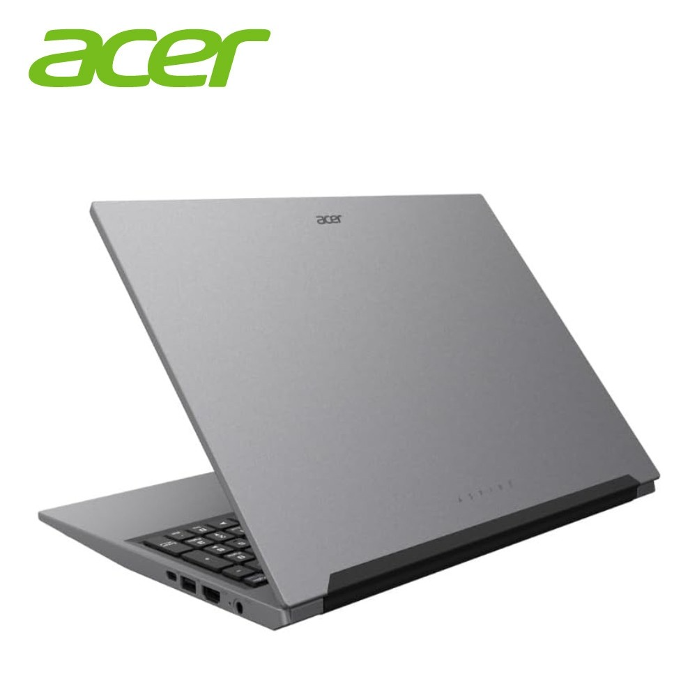 Acer Aspire Lite 16 AL16-51P-50EU Laptop | i5-1235U | 8GB RAM 512GB SSD | 16" WUXGA IPS | Intel UHD Graphics | MS Office H&S | Win11 | 2Y Warranty