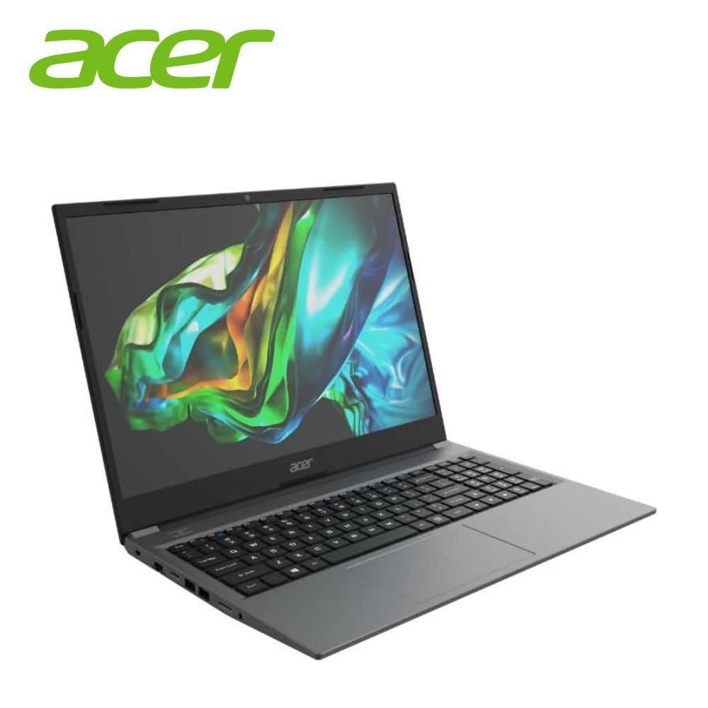 Acer Aspire Lite 16 AL16-51P-50EU Laptop | i5-1235U | 8GB RAM 512GB SSD | 16" WUXGA IPS | Intel UHD Graphics | MS Office H&S | Win11 | 2Y Warranty