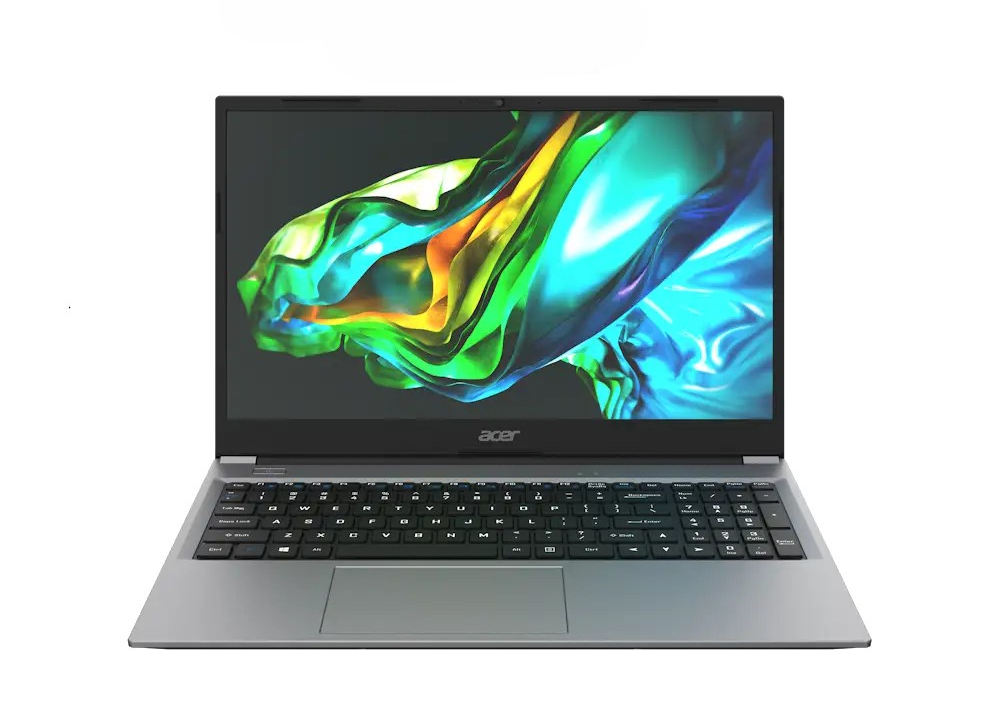 Acer Aspire Lite 16 AL16-51P-50EU Laptop | i5-1235U | 8GB RAM 512GB SSD | 16" WUXGA IPS | Intel UHD Graphics | MS Office H&S | Win11 | 2Y Warranty