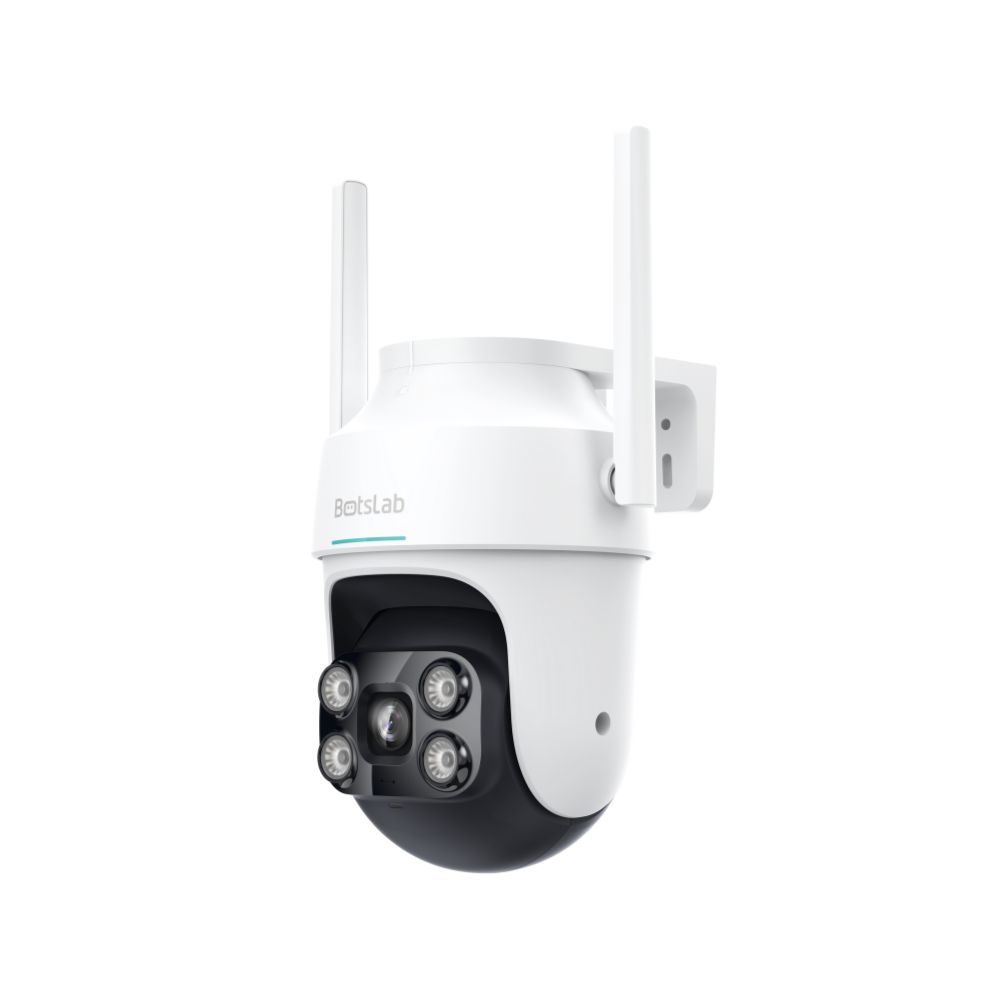 Botslab Outdoor Pan/Tilt Camera Pro W312