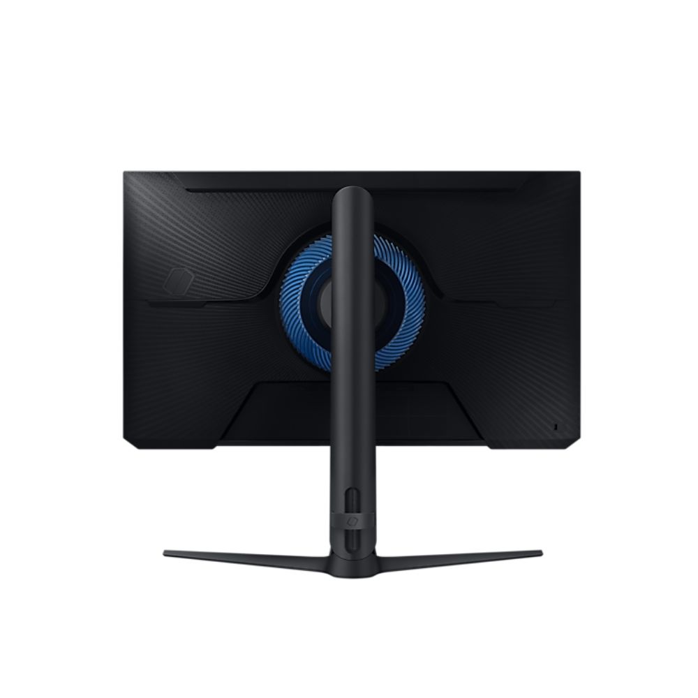 Samsung Odyssey G3 Gaming Monitor | LS24AG320NEXXS 24" / LS27AG320NEXXS 27" / LS32AG320NEXXS 32" | 1ms FHD/165Hz | HDMI/DP/VA Panel | HA Stand,Tilt,Swivel,Pivot/Flicker Free/AMD Free-Sync/VESA(100x100) | 3 Years Warranty