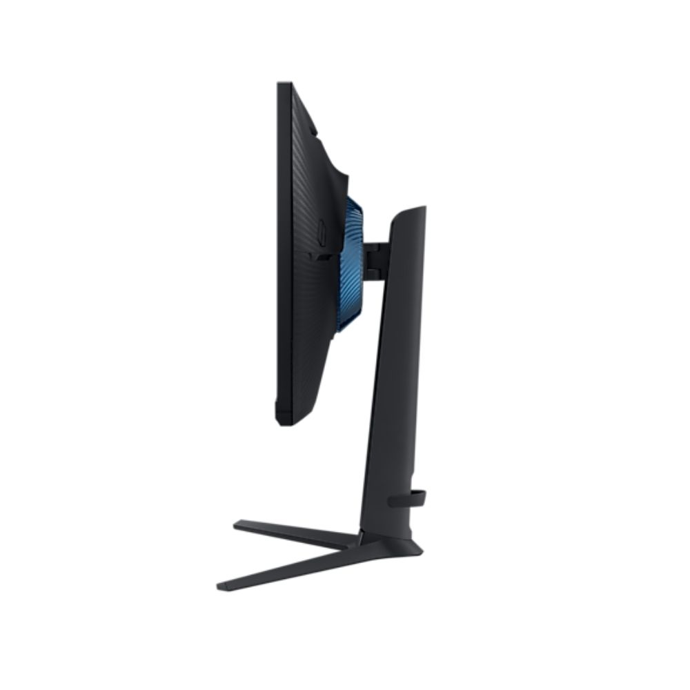 Samsung Odyssey G3 Gaming Monitor | LS24AG320NEXXS 24" / LS27AG320NEXXS 27" / LS32AG320NEXXS 32" | 1ms FHD/165Hz | HDMI/DP/VA Panel | HA Stand,Tilt,Swivel,Pivot/Flicker Free/AMD Free-Sync/VESA(100x100) | 3 Years Warranty