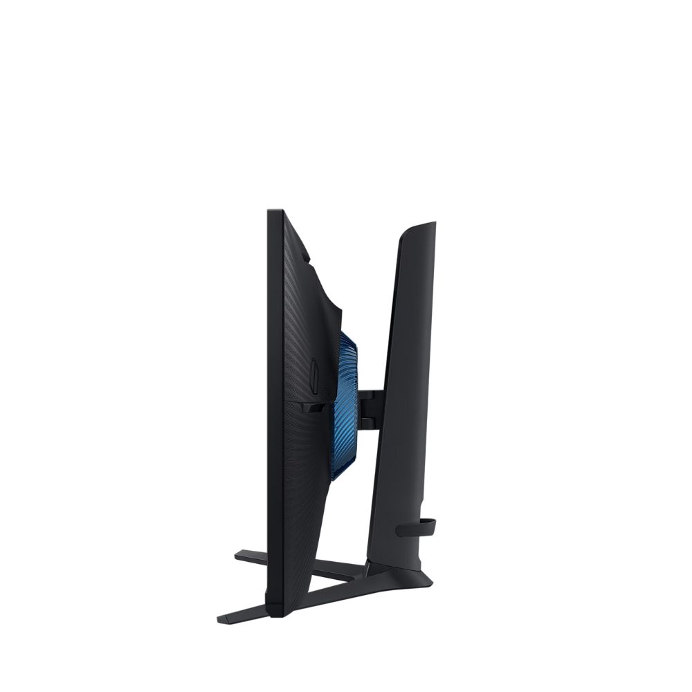 Samsung Odyssey G3 Gaming Monitor | LS24AG320NEXXS 24" / LS27AG320NEXXS 27" / LS32AG320NEXXS 32" | 1ms FHD/165Hz | HDMI/DP/VA Panel | HA Stand,Tilt,Swivel,Pivot/Flicker Free/AMD Free-Sync/VESA(100x100) | 3 Years Warranty