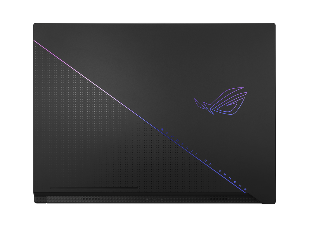 Asus ROG Zephyrus Duo 16 (2023) GX650P-YNM019WH Gaming Laptop | AMD Ryzen 9-7945HX | NVD RTX4090