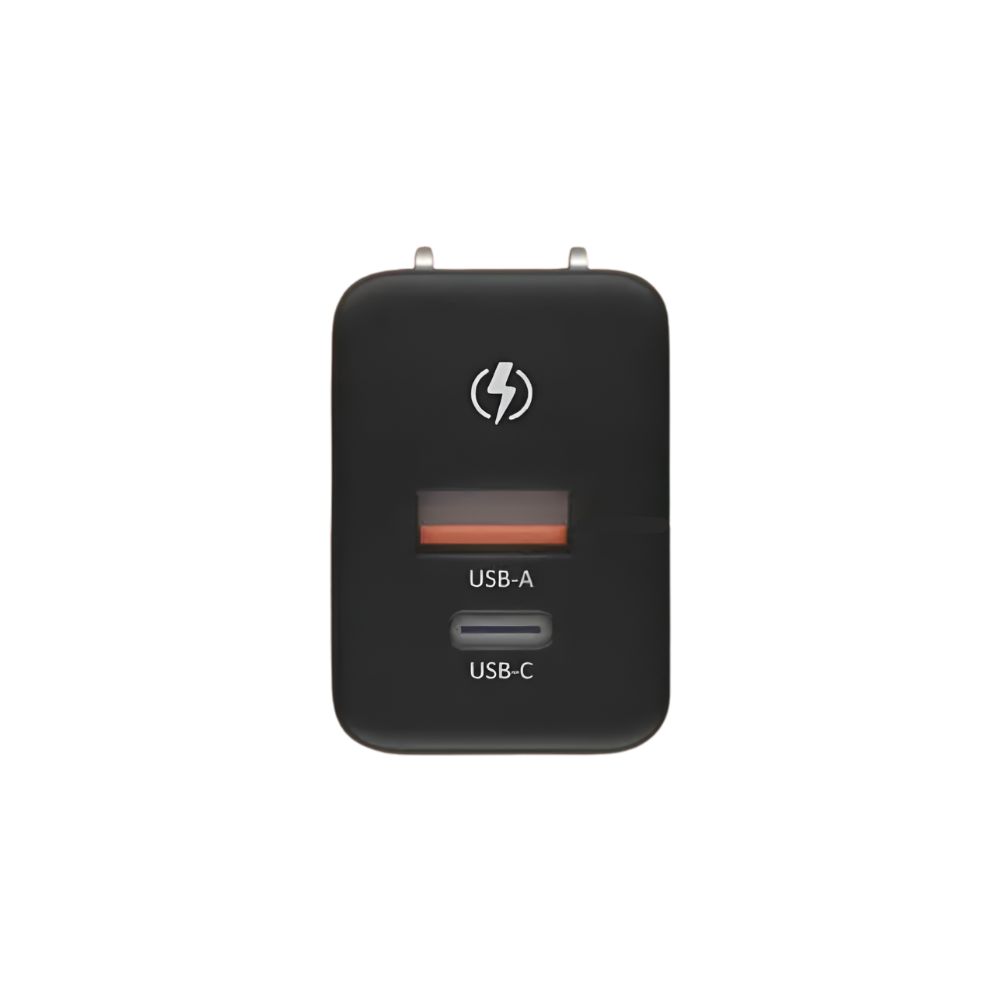 ADAM elements OMNIA X35C / X35A Dual Port Compact Wall Charger