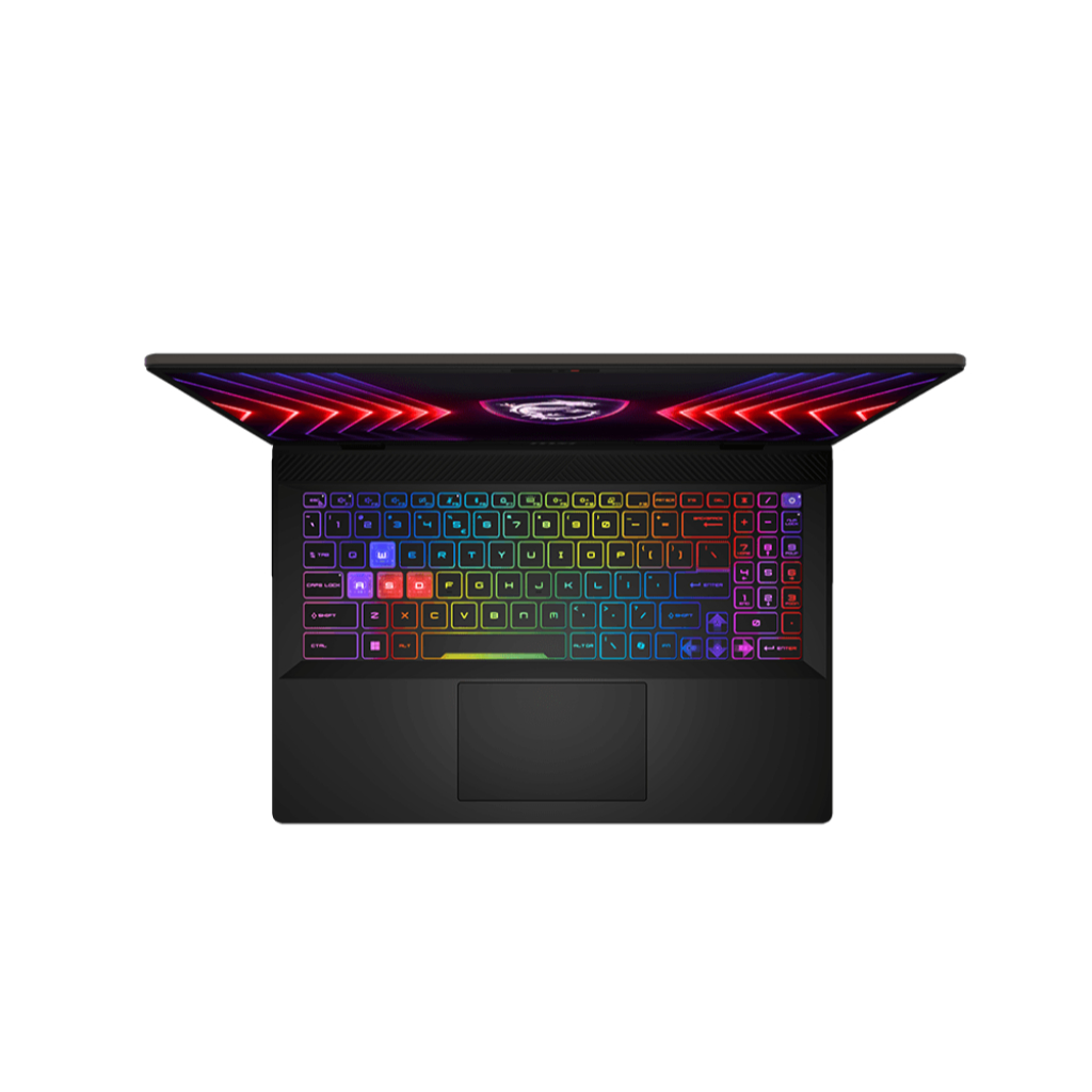 MSI Sword 16 HX B14VGKG-620MY Gaming Laptop | Intel i9-14900HX | NVD RTX4070