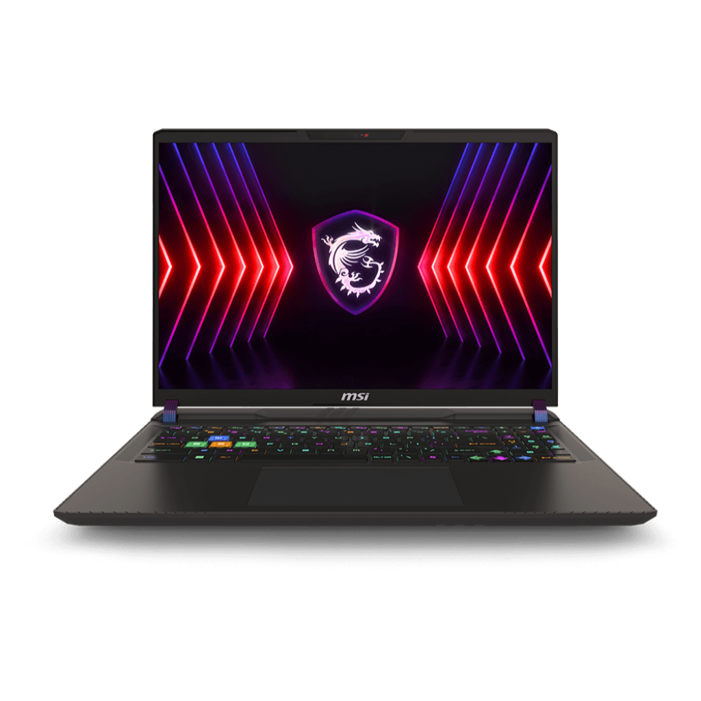 MSI Vector 16 HX A13VHG-663MY Gaming Laptop | Intel i9-13980HX | NVD RTX4080