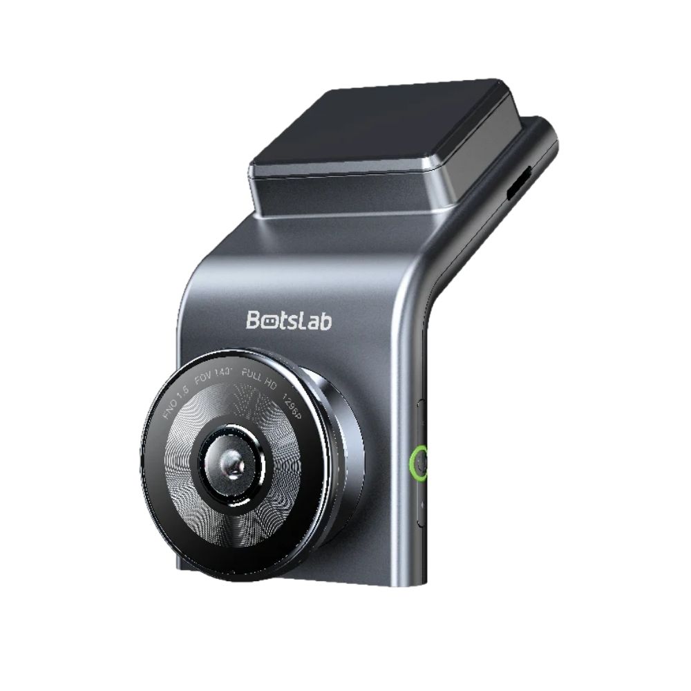 Botslab G300H Dash Cam