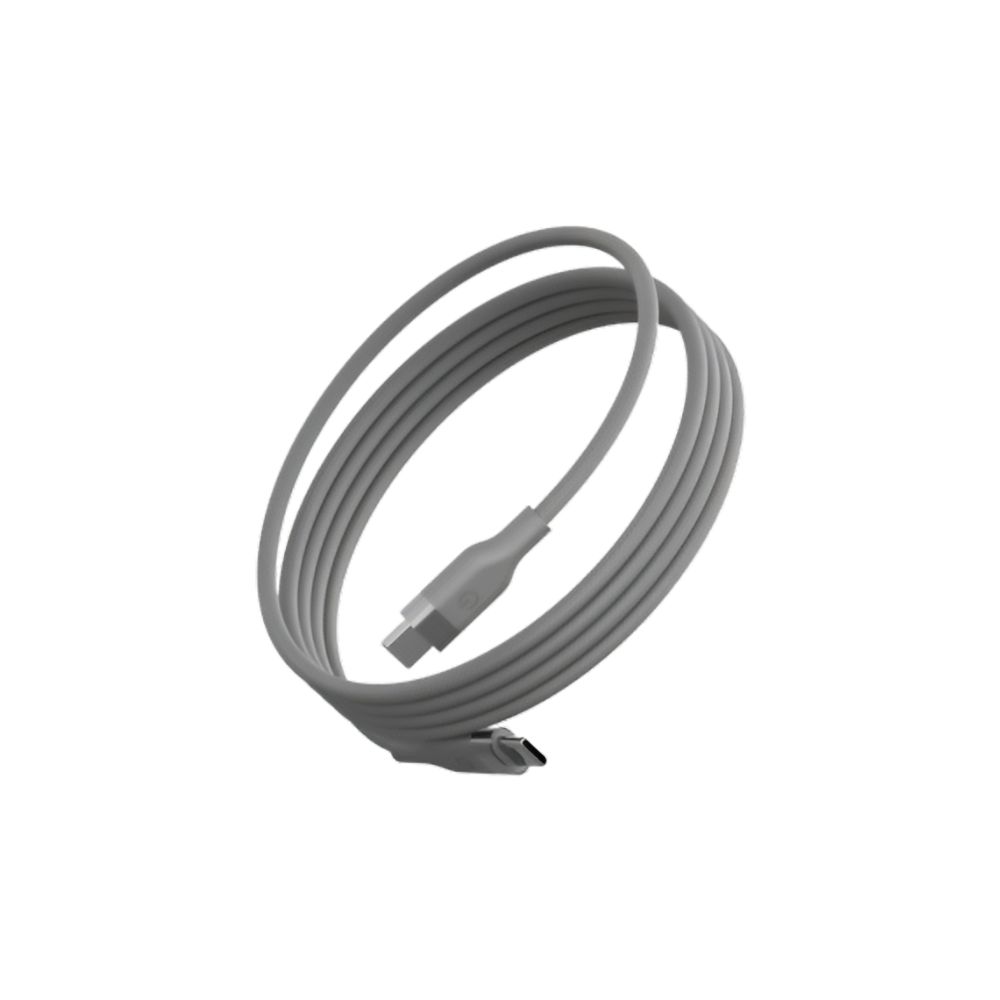 Energea Helix USB-C to C Magnetic Fast Charging Cable