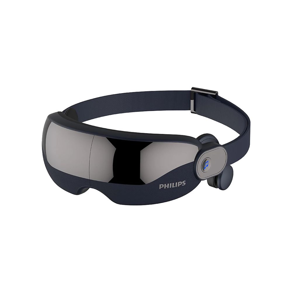 Philips Eye Mask Massager (PPM2702DB)