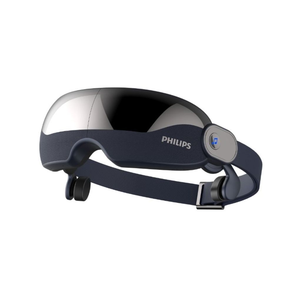 Philips Eye Mask Massager (PPM2702DB)