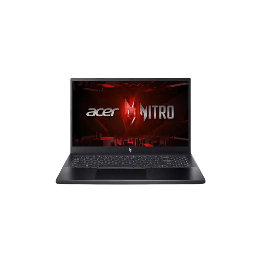 Acer Nitro V15 ANV15-51-5985 Gaming Laptop | i5-13420H | 8GB RAM 512GB SSD | 15.6''FHD 144Hz | RTX4050 6GB | MS Office H&S | Win11 | 2Y Warranty