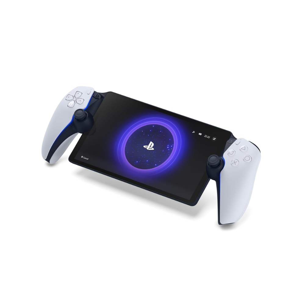 PlayStation Portal Remote Player